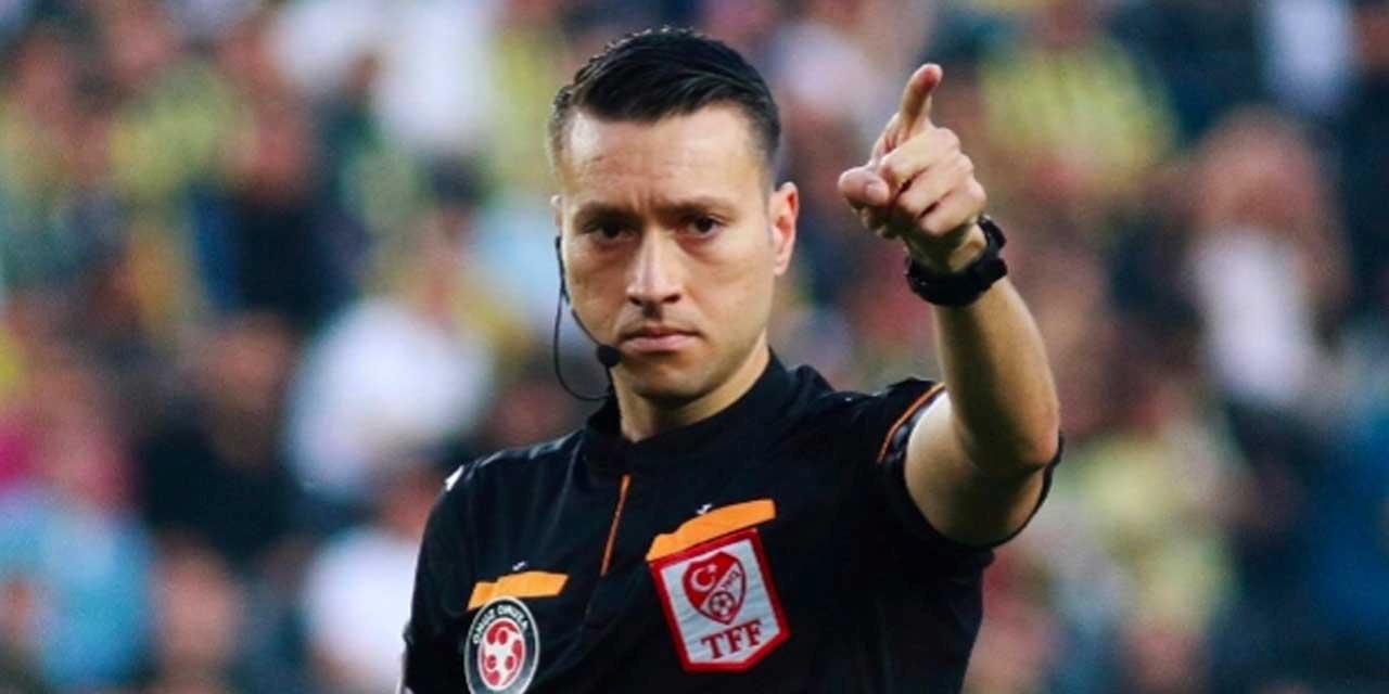 Zorbay Küçük’ün Masumiyeti Kanıtlandı: Hakem Arkadaşları Tarafından Kurulan Komplo Ortaya Çıktı