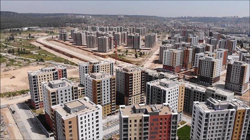 Zorunlu Afet Sigortası çalışmalarında son aşamaya gelindi