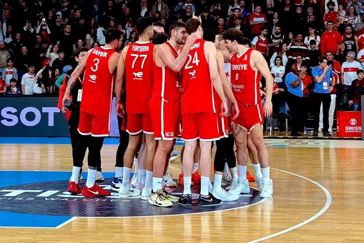 12 Dev Adam, Dünya Kupası Elemeleri’nde 2’de 2 yaptı