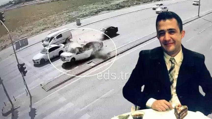 229 kilometre hızla öğretmenin ölümüne neden olmuştu! Şok savunma: Ağır spor nedeniyle kendimi kaybetmiş olabilirim