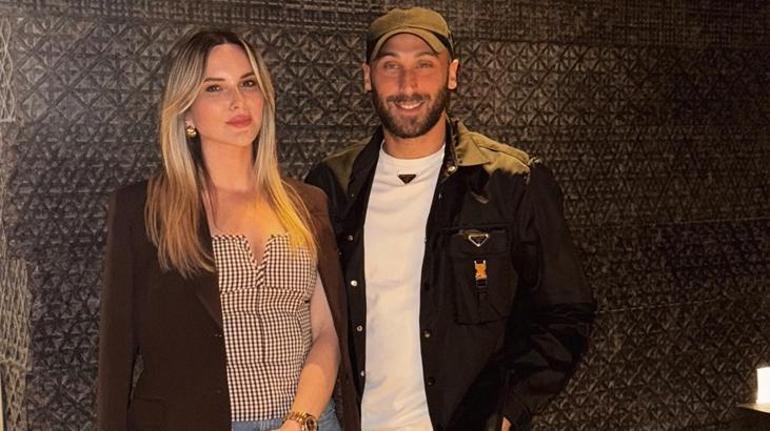 7 yıllık evlilik sona mı eriyor? Cenk Tosun'dan boşanma açıklaması