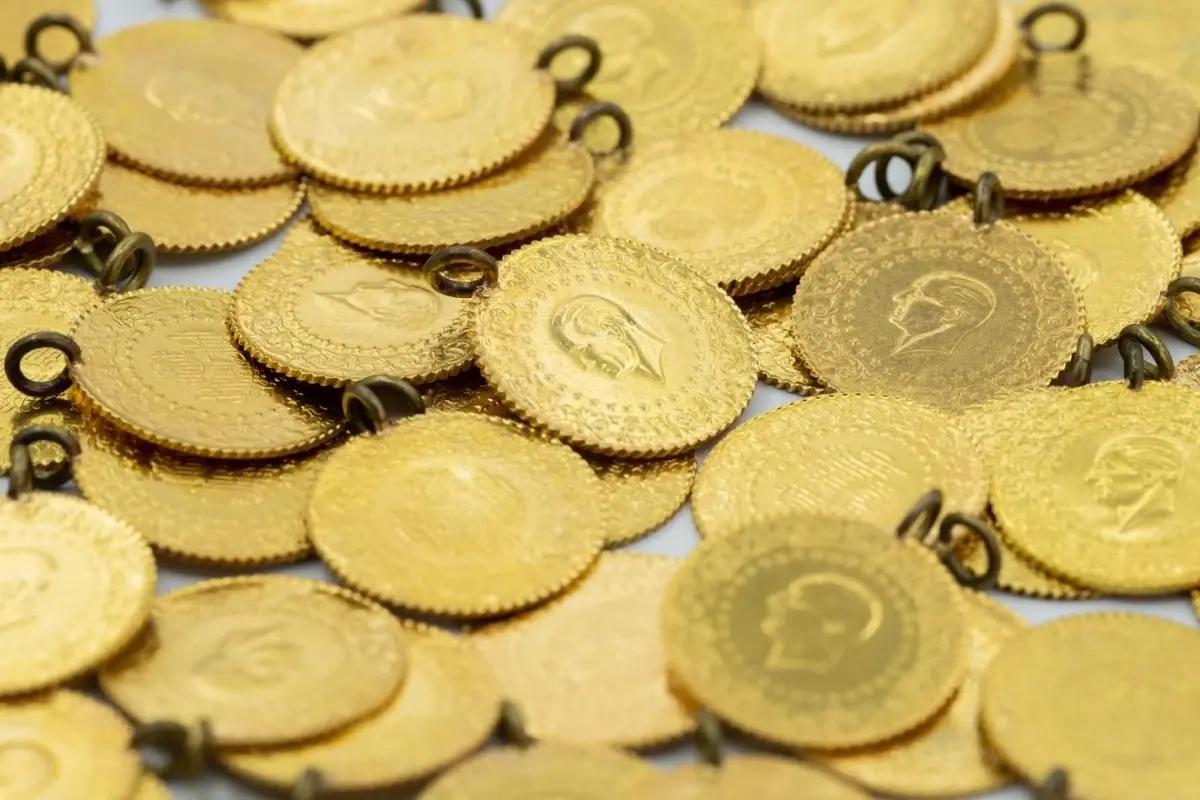 Altında yükseliş sürat kazandı! 5 haftanın en yüksek düzeyini gördü