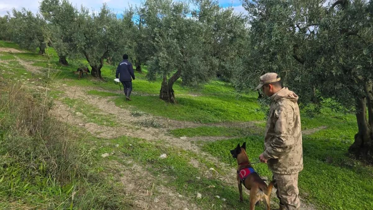 Alzheimer Hastası Mustafa Abi İçin Arama Çalışmaları Devam Ediyor
