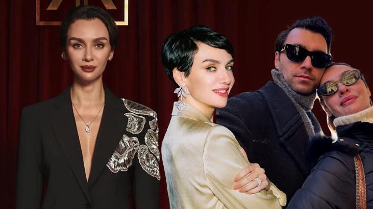 Aşk tam gaz devam ediyor! Ünlü çiftten romantik paylaşım