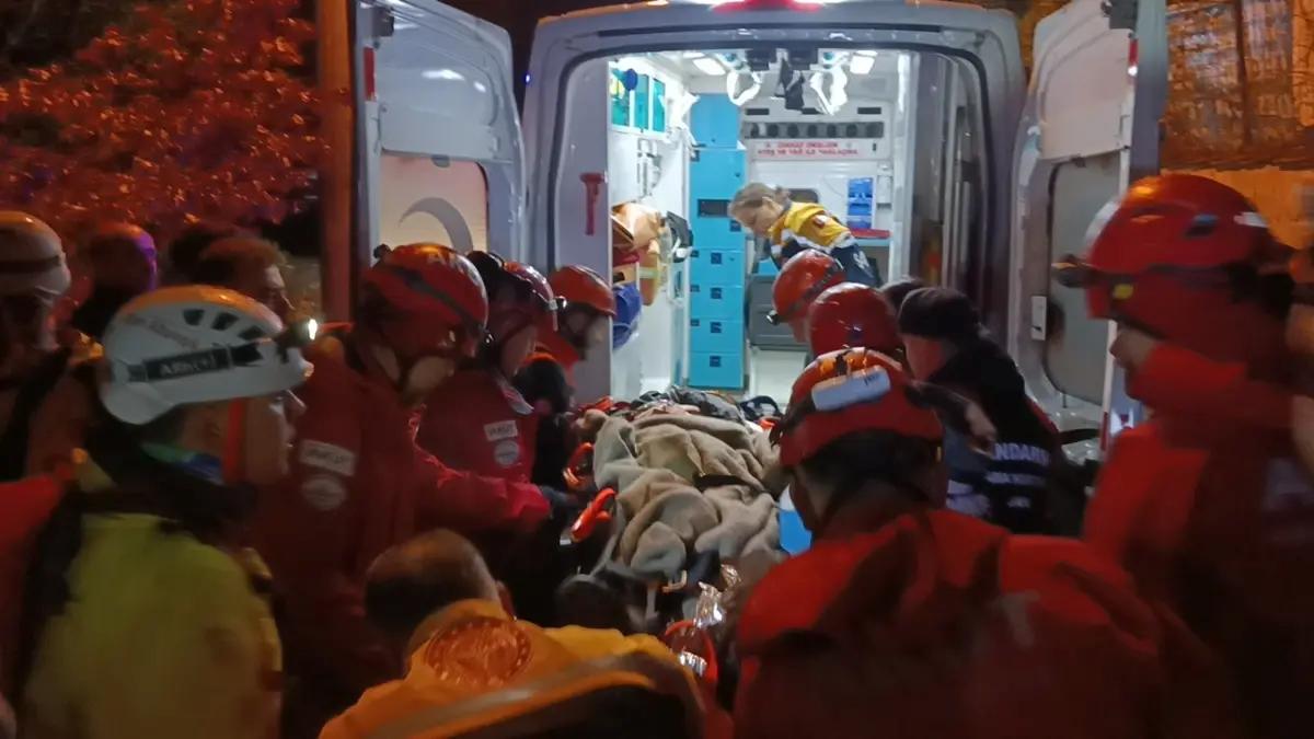 Bursa’da Tabiat Yürüyüşünde Trajedi: Bir Genç Hayatını Kaybetti