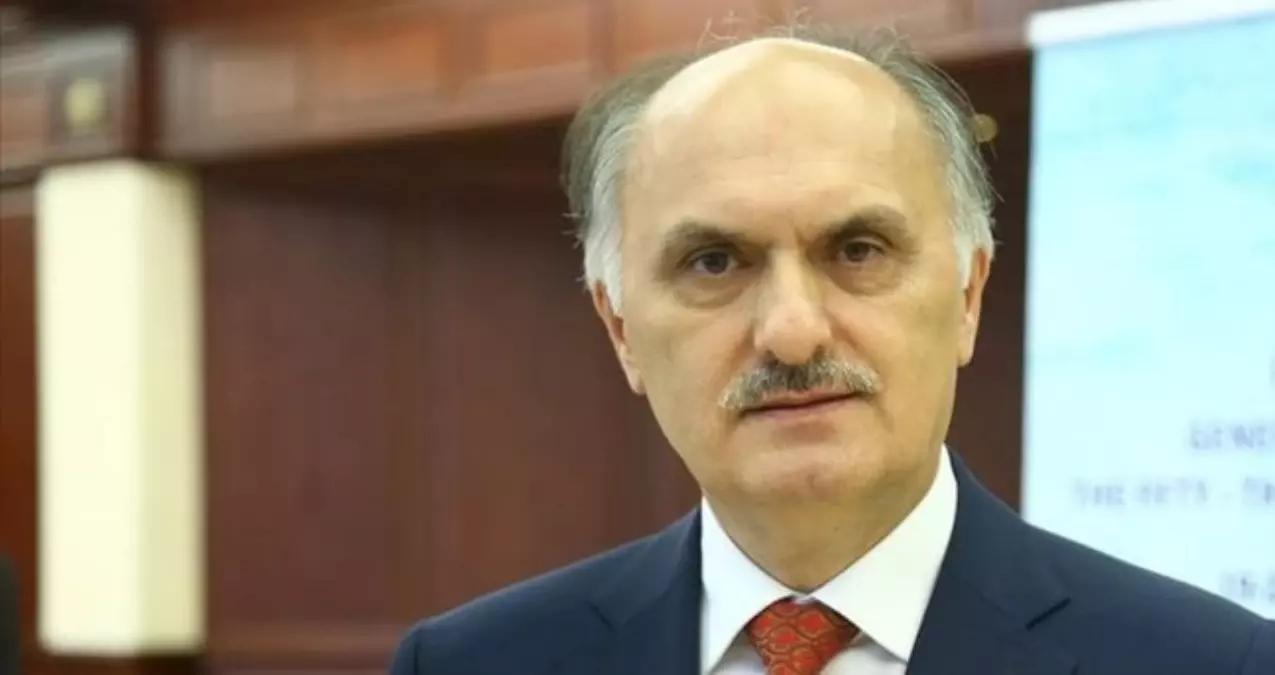 Cemal Öztürk kimdir? Eski Ak Parti Milletvekili Cemal Öztürk neden öldü?