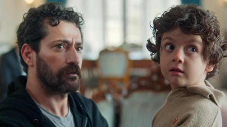 Deniz Cihan, babasının yaşadığını öğreniyor