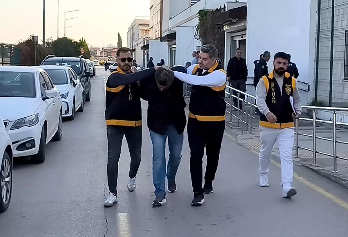 Dini Hisleri İstismar Eden Firari Hükümlü Yakalandı