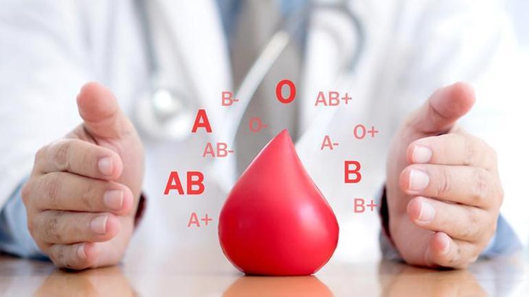 Dünyada sadece 50 kişide var! 'Altın kan' laboratuvarda üretilebilecek mi?