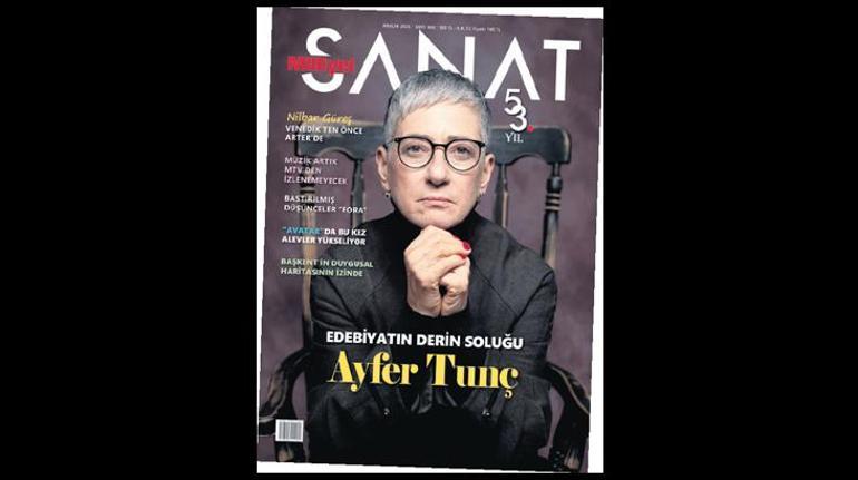 Edebiyatın derin soluğu 3 Edebiyatın derin soluğu