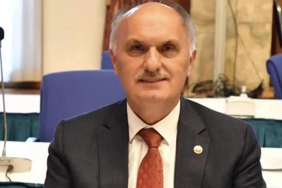 Eski AK Partili milletvekili hayatını kaybetti