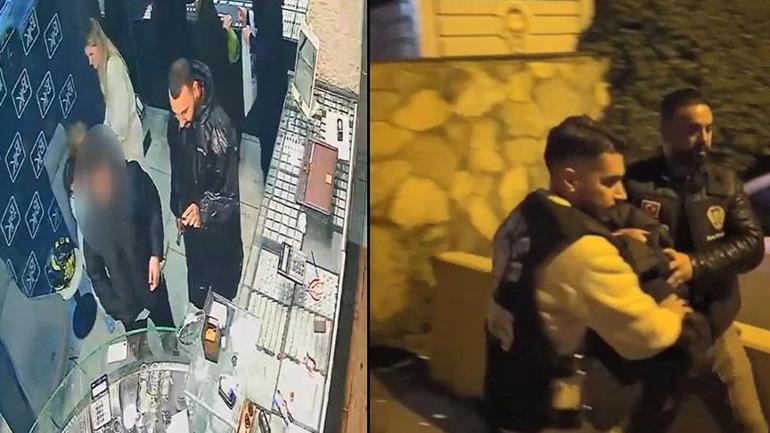 Evdeki altınlar çalındı, hırsız kocası çıktı! Sebebi şoke etti