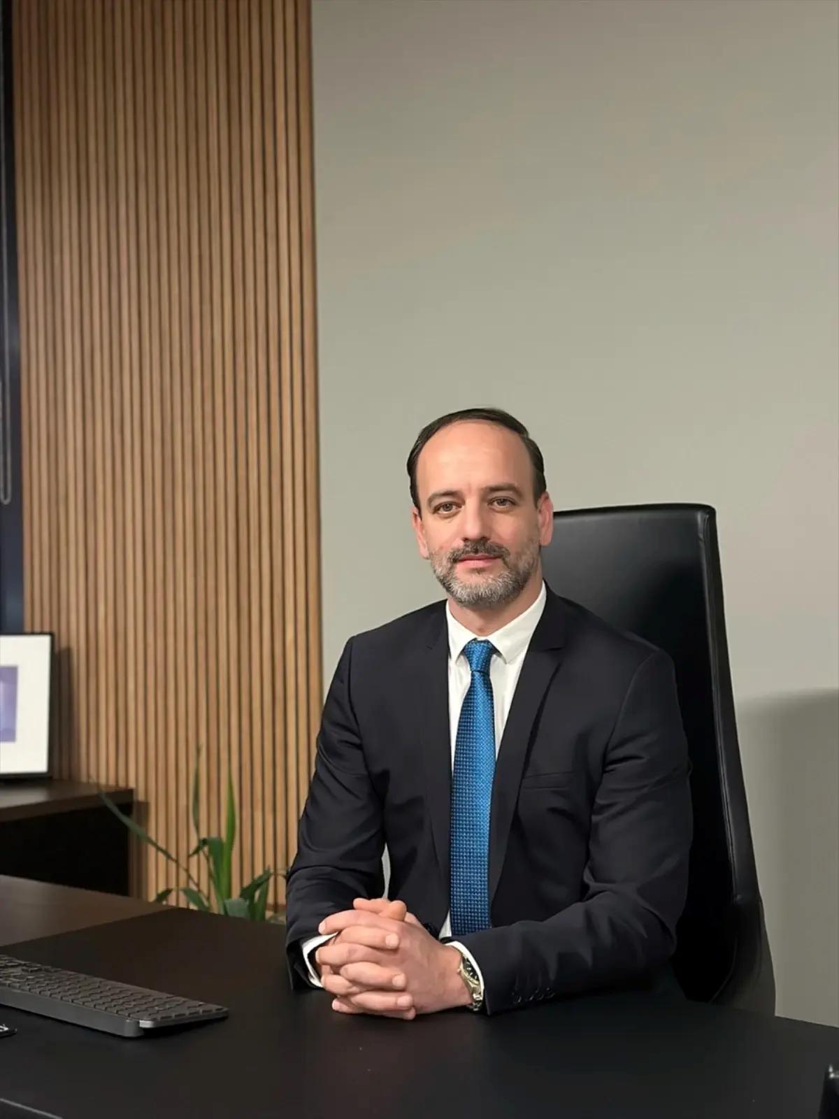 GO Güç, LG Energy Solution ile Batarya Fabrikası Kuruyor