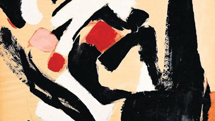 Gün ışığına çıkan desenler