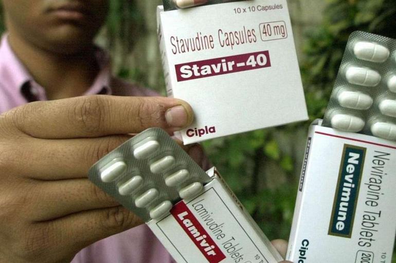 HIV tedavisinde 1 dolarlık çözüm çöküyor mu? Muadil ilaç krizi kapıda