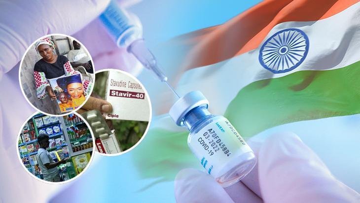 HIV tedavisinde 1 dolarlık çözüm çöküyor mu? Muadil ilaç krizi kapıda