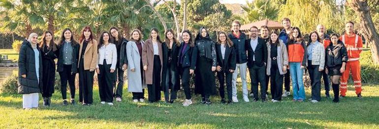 Kadın dayanışması fark yarattı