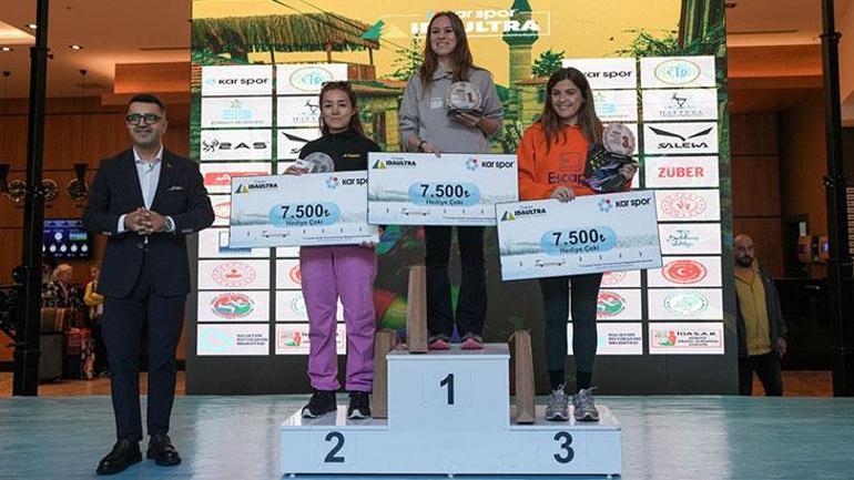 Kar Spor İda Ultra’da ödüller sahiplerini buldu 2 Kar Spor İda Ultra’da ödüller sahiplerini buldu