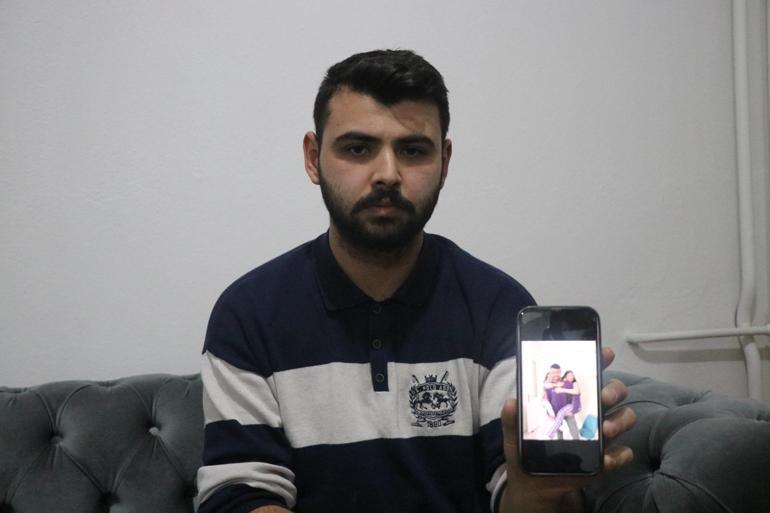 Liseyi birincilikle bitiren 17 yaşındaki Ceylin, takla atan araçtan fırlayarak hayatını kaybetti