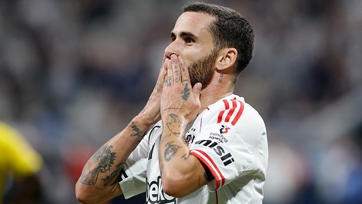 Maç sonu açıklama geldi! Beşiktaş’ta Rafa Silva gelişmesi