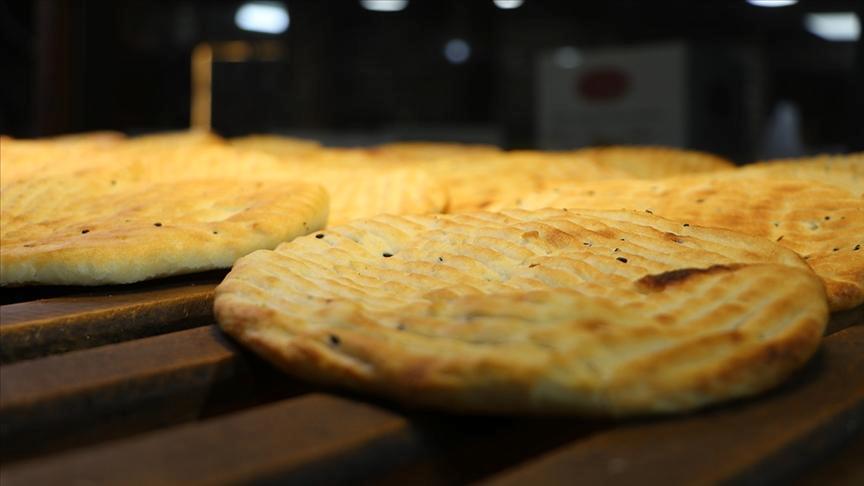 Maraş çöreği, AB’den coğrafi işaret tescili aldı