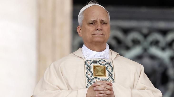 Papa 14. Leo’dan Gazze ve Ukrayna açıklaması! ‘Barış’ için Erdoğan’ı işaret etti