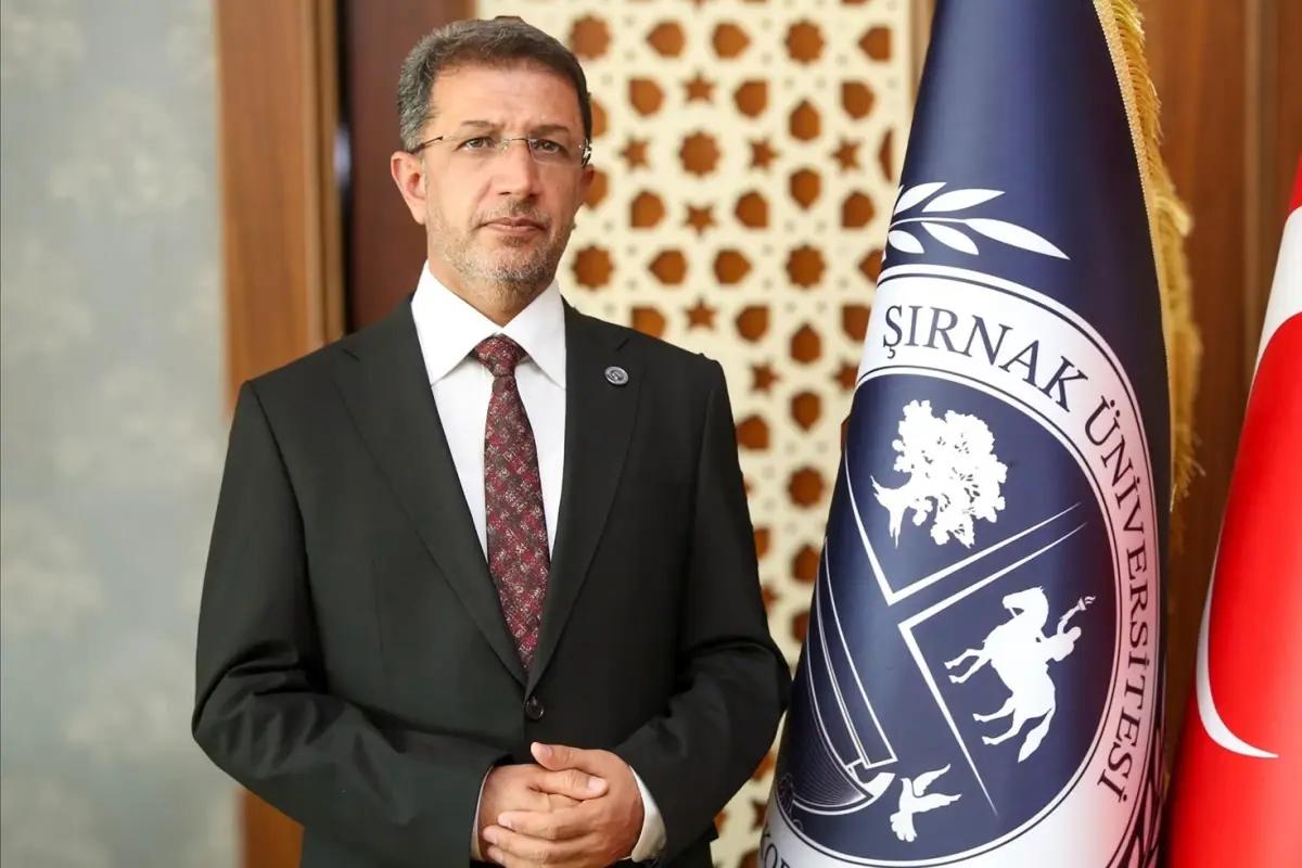 Rektör kardeşinden tartışma yaratan “kadro” paylaşımı: Klimalı odam hazır, çatlayın