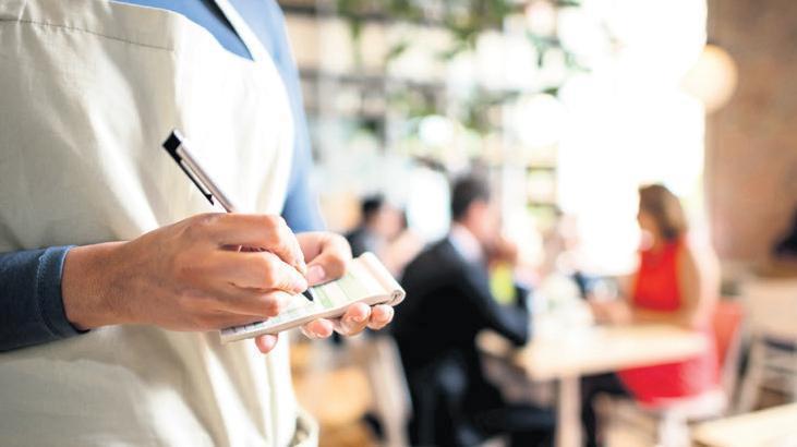 Restoranda zorunlu servis ücreti yasaklanıyor