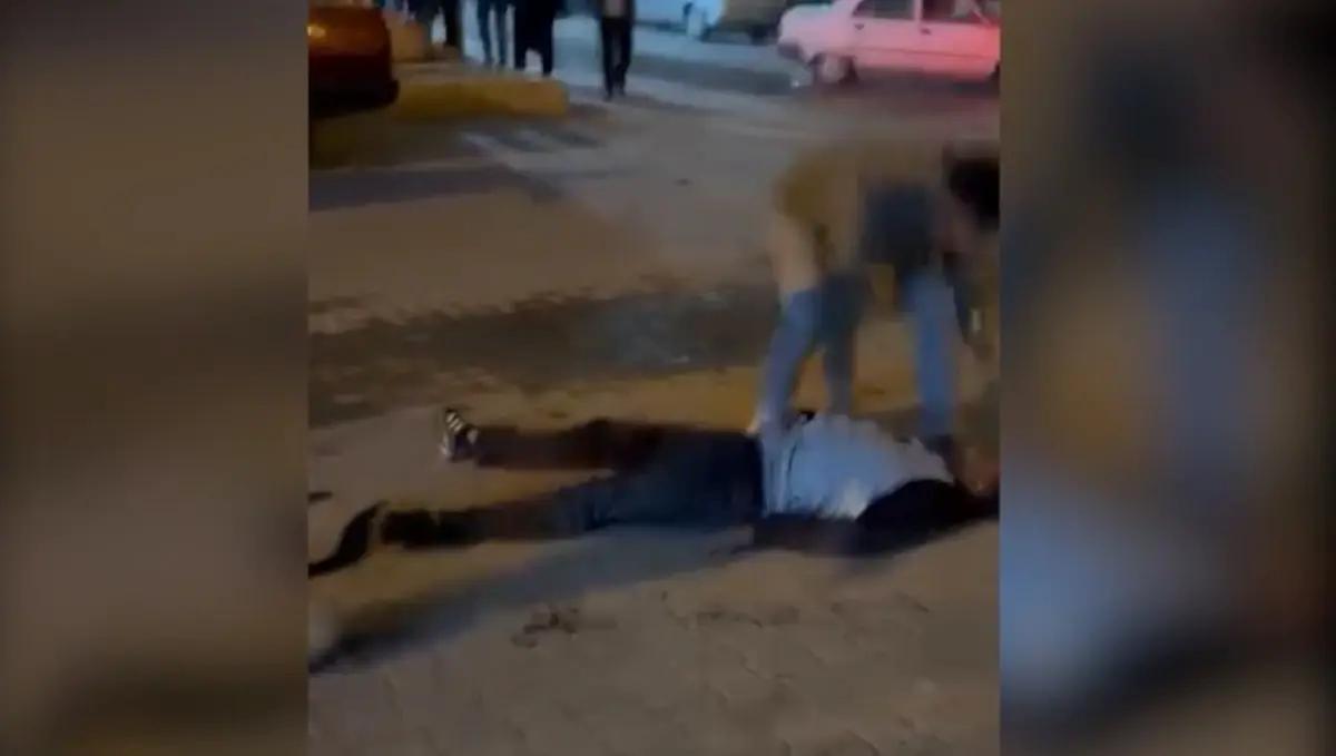 Şanlıurfa’da Pompalı Tüfekli Hengame: 3 Yaralı