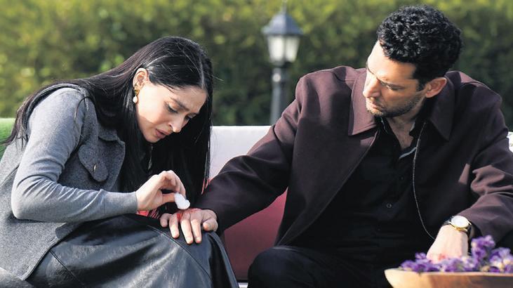 Sır çözüldü reytingler tavan yaptı!