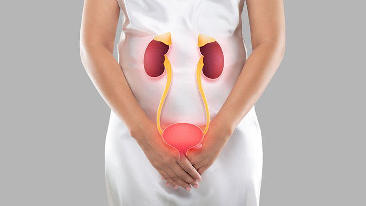 Sırt ağrısı deyip geçemeyin! Mesane kanseri habercisi olabilir