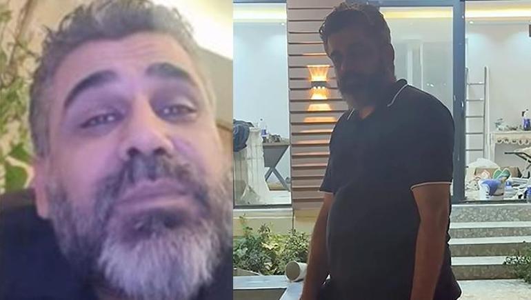 Sosyal medya fenomeni, 2 cinayetin zanlısı çıktı! 7 kitaplı katil, sahte kimlikle konferanslar verdi 2 Sosyal medya fenomeni, 2 cinayetin zanlısı çıktı! 7 kitaplı katil, sahte kimlikle konferanslar verdi