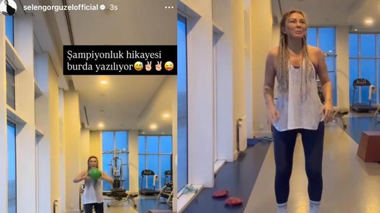 Survivor 2026'nın sürpriz ismi rakiplerine meydan okudu! 'Şampiyonluk hikayesi yazılıyor' 3 Survivor 2026'nın sürpriz ismi rakiplerine meydan okudu! 'Şampiyonluk hikayesi yazılıyor'