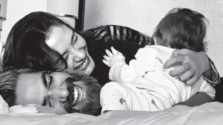 ‘Tarife sığmaz’ fotoğraflar