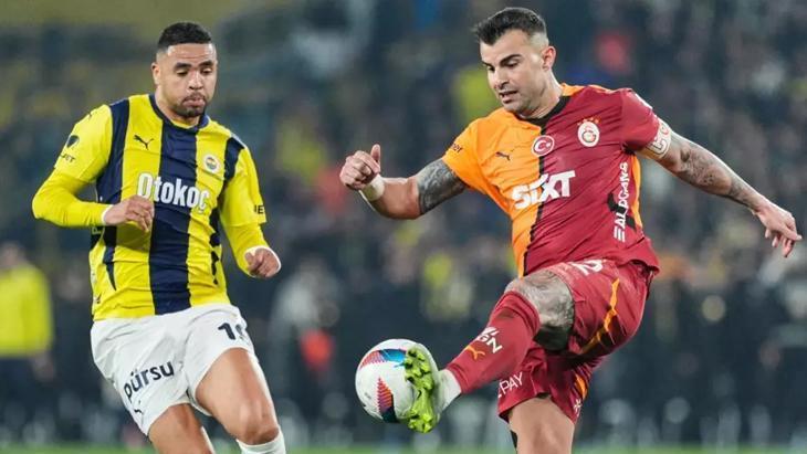 Tarihi rekabetin yeni perdesi: Derbiye damga vuracak detaylar