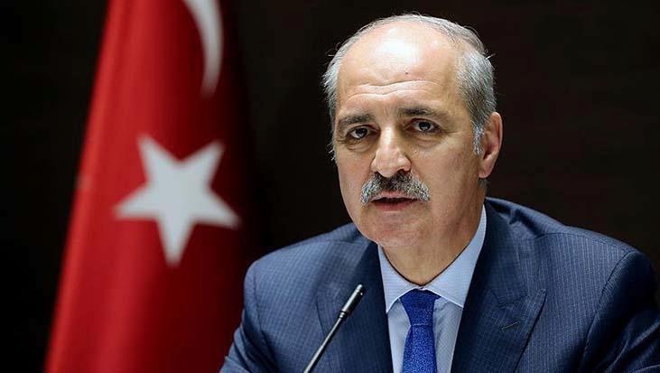TBMM Başkanı Kurtulmuş, Tacikistan ve Özbekistan’a gidecek