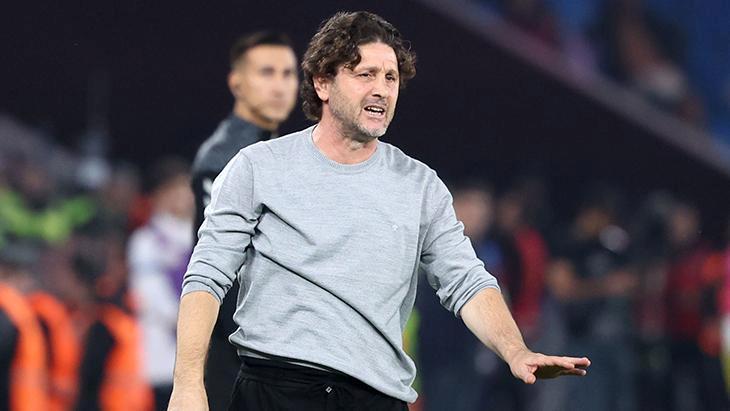 Trabzonspor, Fatih Tekke önderliğinde zirve yarışında