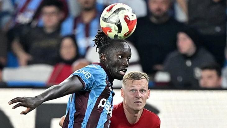 Trabzonspor’da Batista Mendy kararını verdi! Yeni talipleri ortaya çıktı