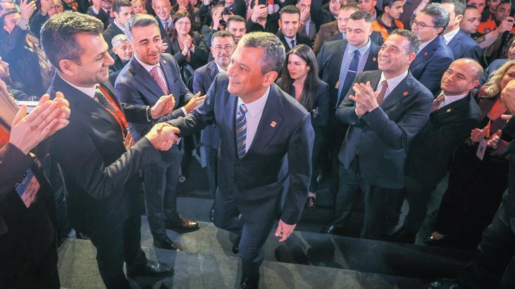 Türkiye ittifakı ‘anahtar’ oldu