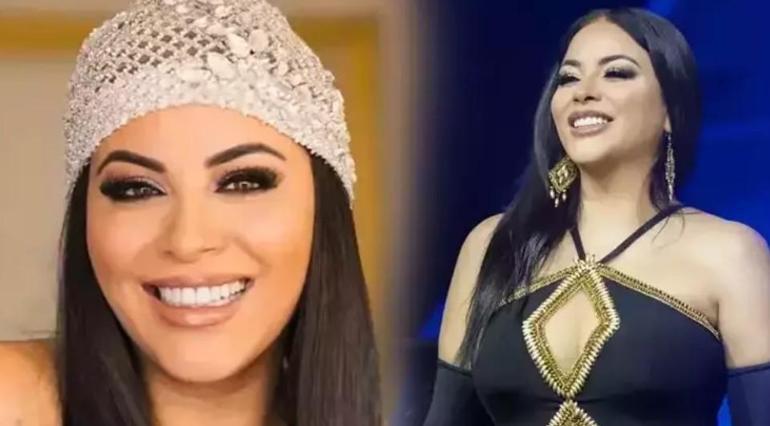 Verdiği kilolarla bambaşka biri oldu! Zara'nın son halini görenler tanımakta güçlük çekti