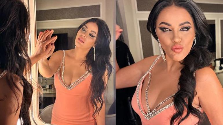 Verdiği kilolarla bambaşka biri oldu! Zara'nın son halini görenler tanımakta güçlük çekti