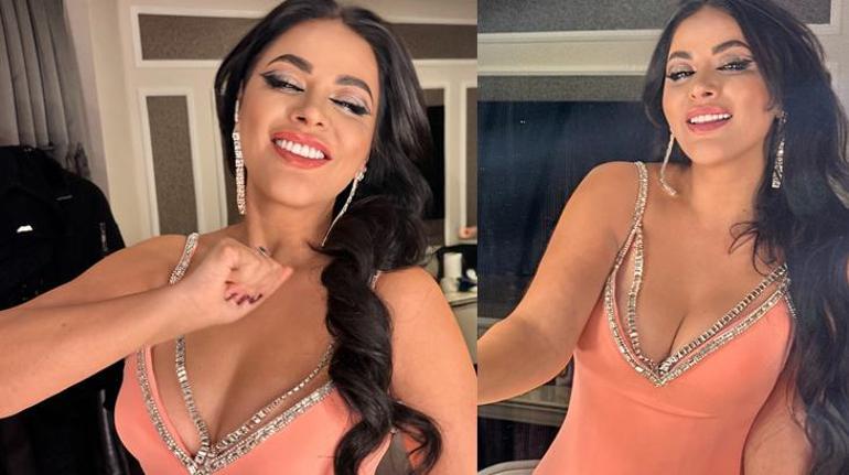 Verdiği kilolarla bambaşka biri oldu! Zara'nın son halini görenler tanımakta güçlük çekti