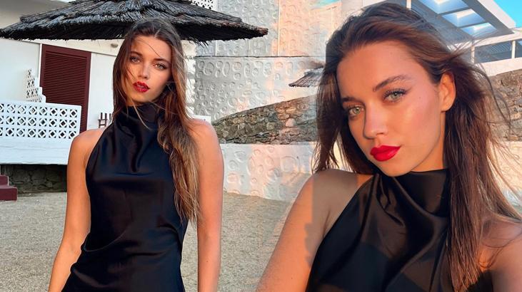 Yeni yaşına merhaba diyecek! Afra Saraçoğlu Amsterdam'dan peş peşe paylaştı 1 Yeni yaşına merhaba diyecek! Afra Saraçoğlu Amsterdam'dan peş peşe paylaştı