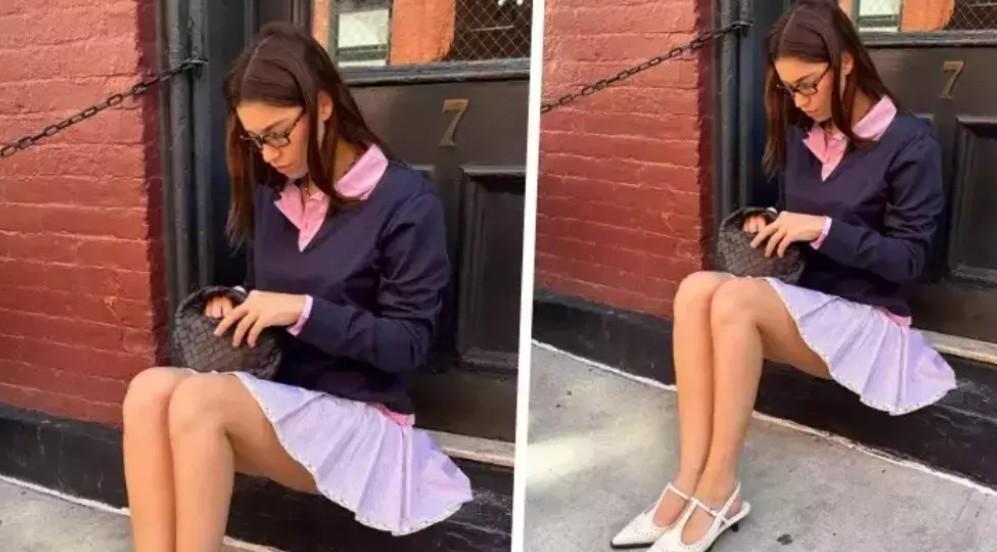 Yeni yaşına merhaba diyecek! Afra Saraçoğlu Amsterdam'dan peş peşe paylaştı 2 Yeni yaşına merhaba diyecek! Afra Saraçoğlu Amsterdam'dan peş peşe paylaştı