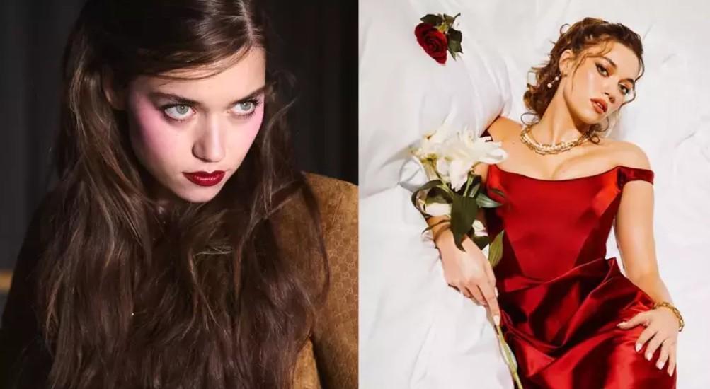 Yeni yaşına merhaba diyecek! Afra Saraçoğlu Amsterdam'dan peş peşe paylaştı 3 Yeni yaşına merhaba diyecek! Afra Saraçoğlu Amsterdam'dan peş peşe paylaştı