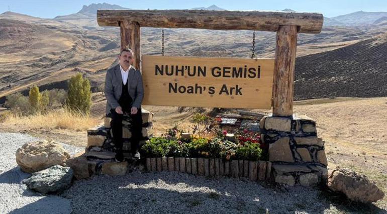 Yüzbaşı uçaktan keşfetti! Her gelen bir parçasını götürüyor: Dışarı çıkarılması derhal durdurulmalı